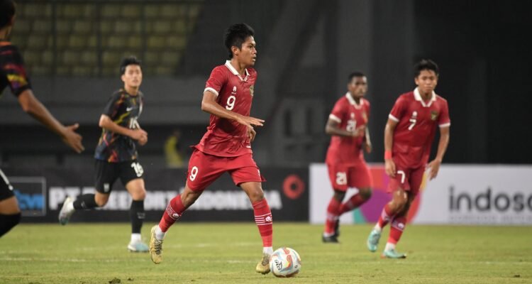 Timnas Garuda Asia U17 Foto PSSI Timnas Garuda Asia U17 Foto PSSI