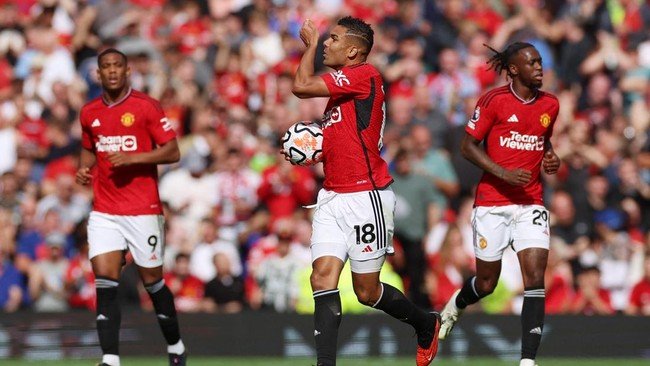 Erik ten Hag butuh pemain untuk MU Foto Reuters Phil Noble.