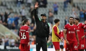 soccer-england-new-livreport-Reuters Scott Heppell soccer-england-new-livreport-Reuters Scott Heppell