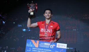 jonatan-christie Foto PBSI