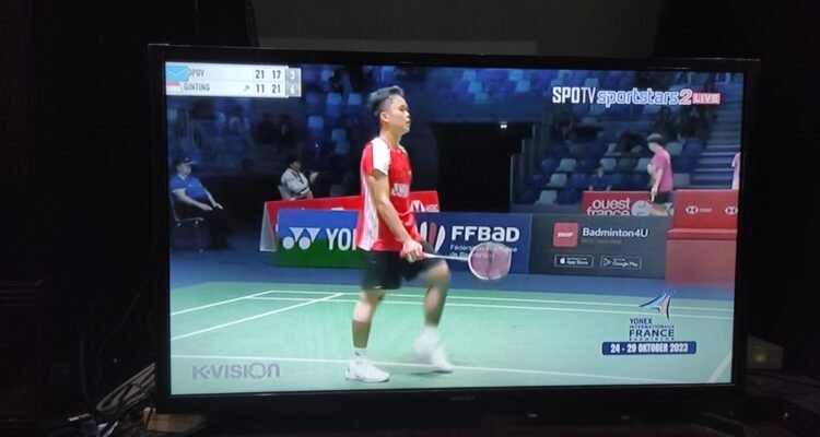Ginting1