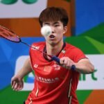 Weng Hong Yang Foto Ted Aljibe via Bolasports