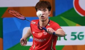 Weng Hong Yang Foto Ted Aljibe via Bolasports Weng Hong Yang Foto Ted Aljibe via Bolasports
