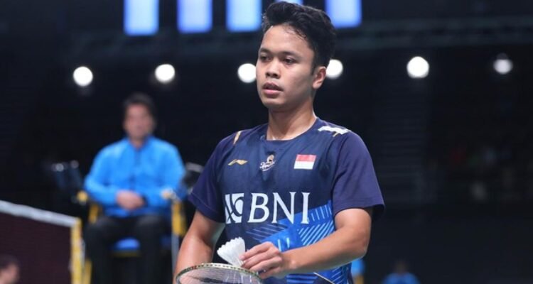 anthony-ginting Foto PBSI
