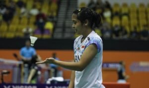 gregoria-mariska-tunjung Dokumen PBSI