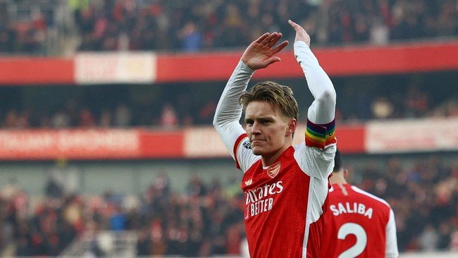 arsenal-vs-wolverhampton-wanderers_Foto Reuters Hannah McKay