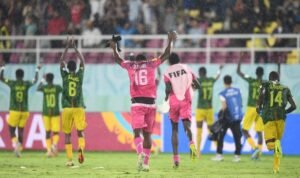mali-u-17_meraih medali perunggu di Piala Dunia Foto Antara Akbar Nugroho Gumay