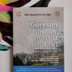 Buku Antologi Goresan Indah Penuh Makna