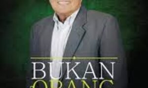 bukan orang terkenal