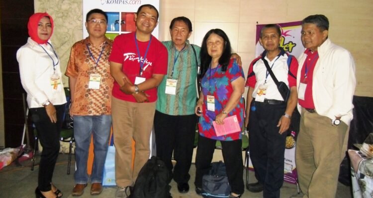 CIMG2537 kompasianival 2014- dokpri