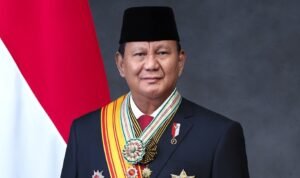 Prabowo Subianto