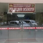 polsek rs polri33