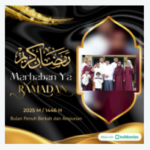 twibbon ramadan