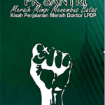 Cover buku PK Santri 2 Bisri