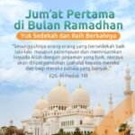 Jum'at Ramadan