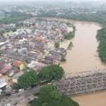 banjir bekasi