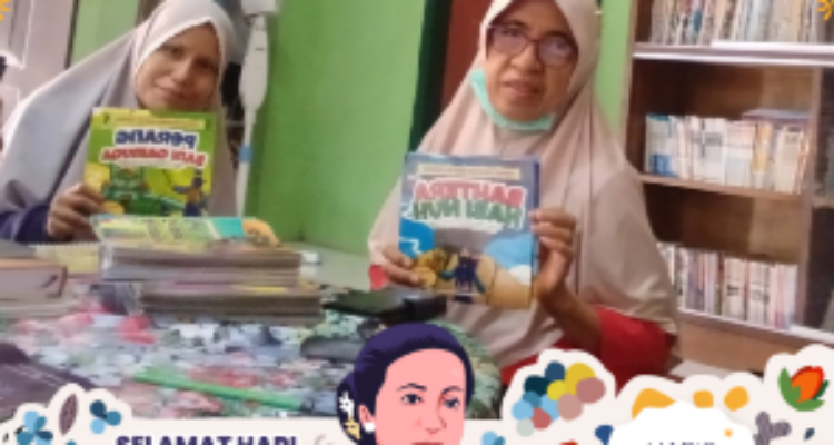 Kartini 2025