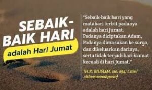 hari Jum'at