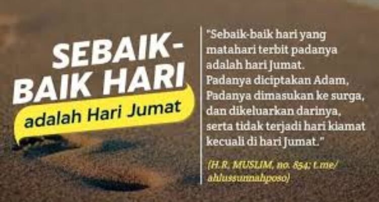 hari Jum'at