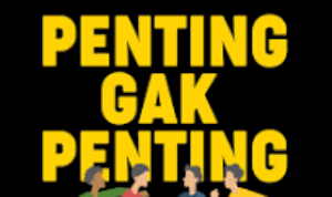 penting