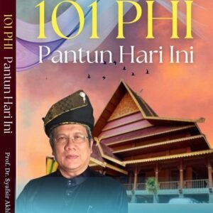 101 PHI (Pantun Hari ini)