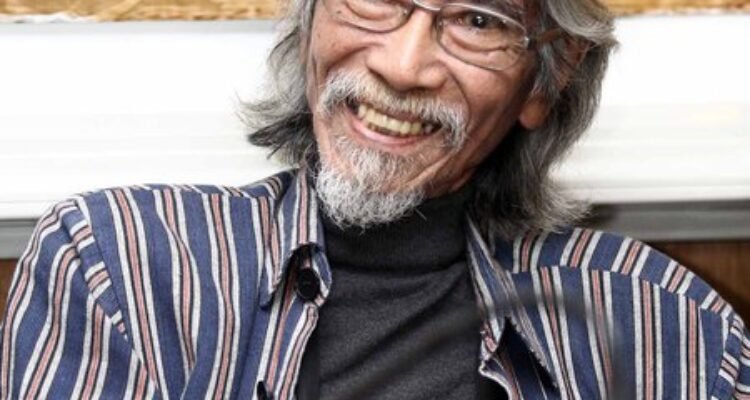 selebriti_Yok_Koeswoyo_p_yok-koeswoyo-055KapanlagiCom Yok Koeswoyo (Foto Kapanlagi.com).