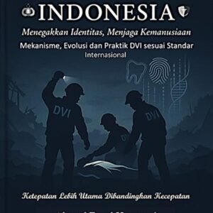 Disaster Victim Identification Indonesia: Menegakkan Identitas, Menjaga Kemanusiaan, Mekanisme Evolusi dan Praktek DVI sesuai Standar Internasional, Ketepatan Lebih Utama Dibadingkan Kecepatan