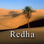 redha