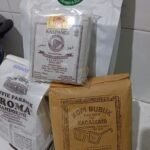 Ilustrasi Kopi Sumber Dokumen Pribadi