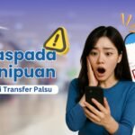 Ilustrasi Transaksi Elektronik (Dok: jaringanprima.co.id)