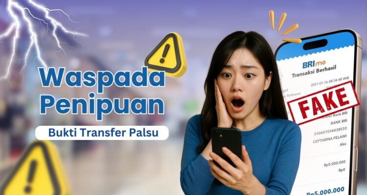 Ilustrasi Transaksi Elektronik (Dok: jaringanprima.co.id)