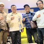 Pengurus Forum PWI (Dok: FPWI)