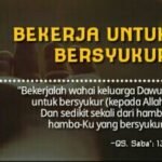 bekerjauntukbersyukur