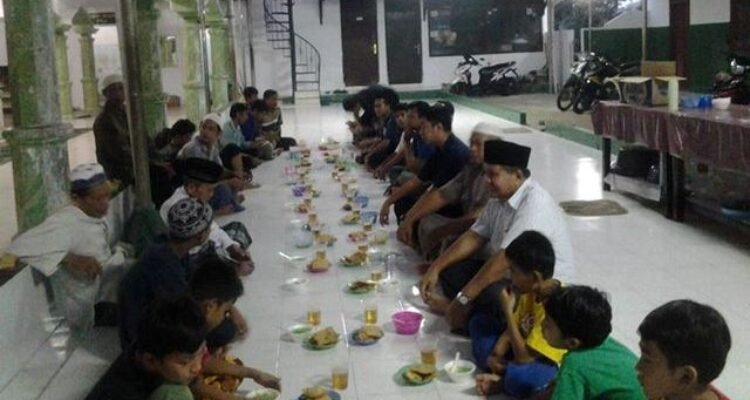 bukber