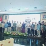 Foto bersama (Sumber: bnnet.online)