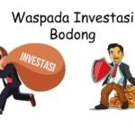 Ilustrasi investasi bodong (Sumber: tribratanews.polri.go.id)