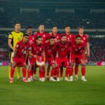 Timnas Senior Timnas Indonesia Senior Siap Bertarung (Sumber: pssi.org)