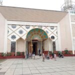 Masjid Baiturrahman Taman Kopo Indah Bandung Dokumen Pribadi Masjid Baiturrahman Taman Kopo Indah Bandung Dokumen Pribadi