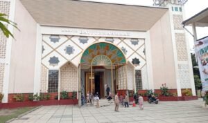 Masjid Baiturrahman Taman Kopo Indah Bandung Dokumen Pribadi Masjid Baiturrahman Taman Kopo Indah Bandung Dokumen Pribadi