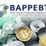 bappebti BAPPEBTI (Sumber: pelakubisnis.com)