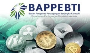 bappebti BAPPEBTI (Sumber: pelakubisnis.com)