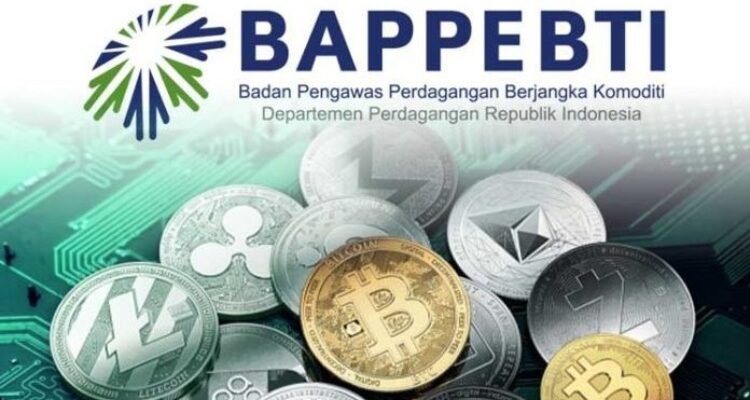 bappebti BAPPEBTI (Sumber: pelakubisnis.com)