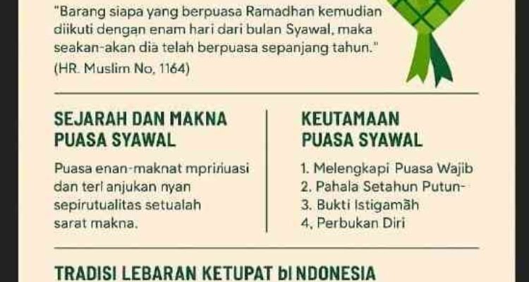 puasasyawal