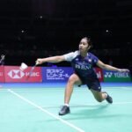 (Ester Nurumi Tri Wardoyo/Penentu Kemenangan Indonesia Dok: pbsi.id)