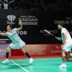 (A. Pratiwi/S. Ramadhanti penentu kemenangan Indonesia Dok: pbdjarum.org)