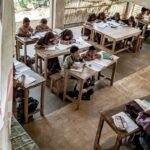 sd swasta di bandung Ilustrasi - Anak sekolah dasar/SD (Sumber: komas.com/canva.com)