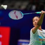 (Putri Kusuma Wardani/Tunggal Pertama Indonesia Dok: bwfworldtourfinals.bwfbadminton.com)