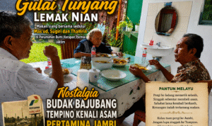 tunjang