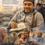 kereta pagi