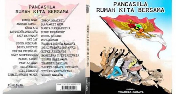 pancasilats